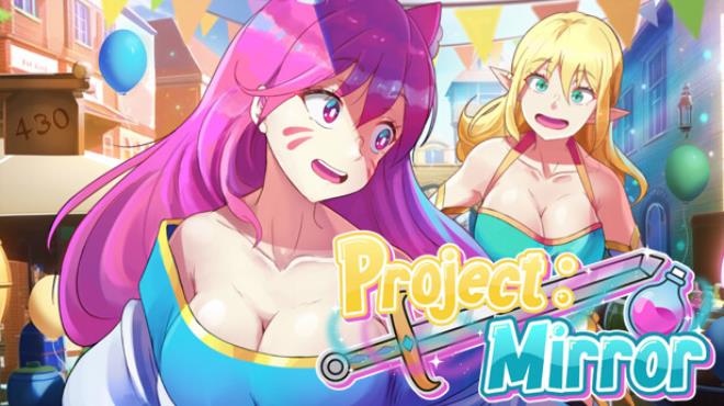 Project Mirror Free Download