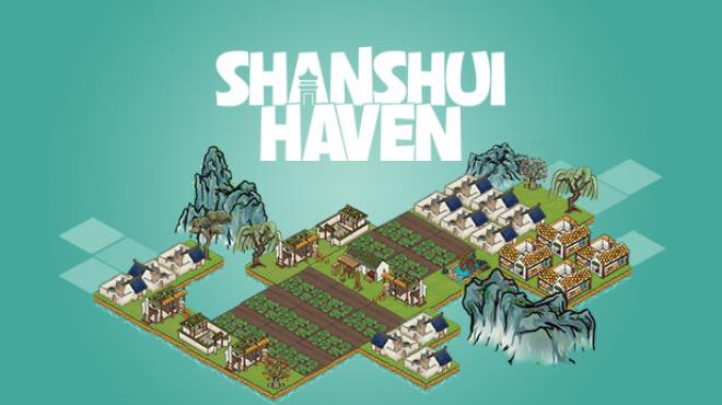 山水画乡/Shanshui Haven Free Download