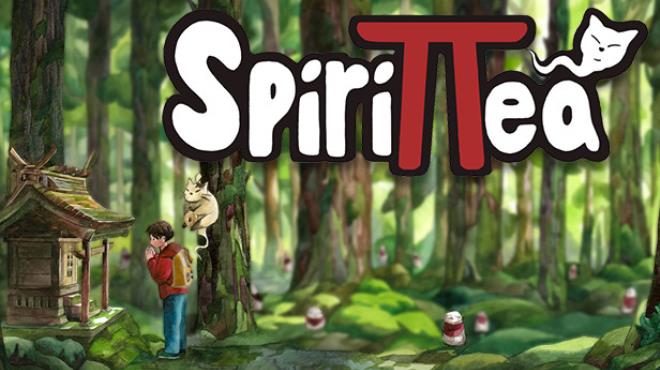 Spirittea Free Download