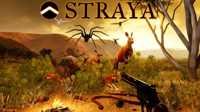 Straya Free Download