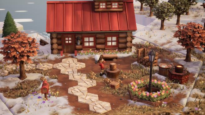 Sugar Shack v1 0 10 Torrent Download