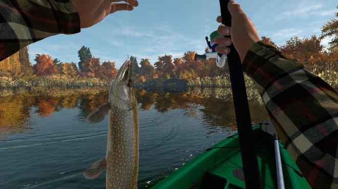 The Fisherman - Fishing Planet Torrent Download