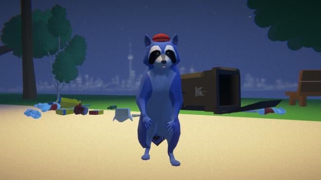 Trash Panda Torrent Download