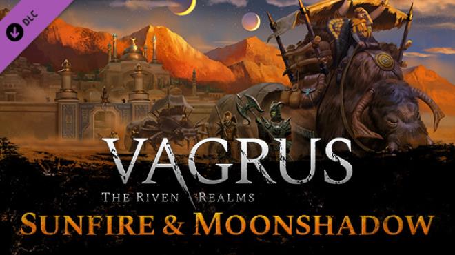 for apple instal Vagrus - The Riven Realms