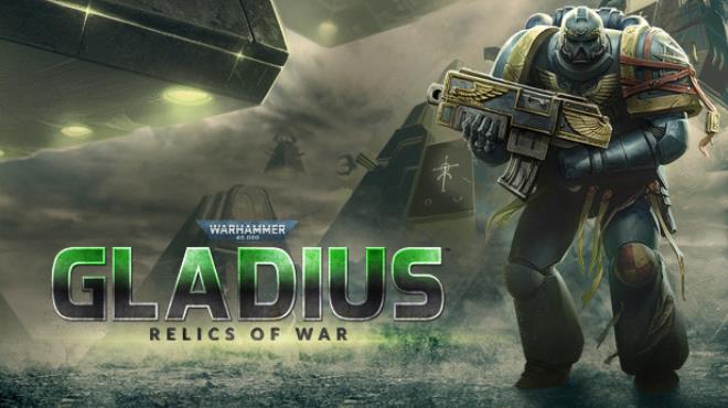 Warhammer 40000 Gladius Relics of War Drukhari Free Download