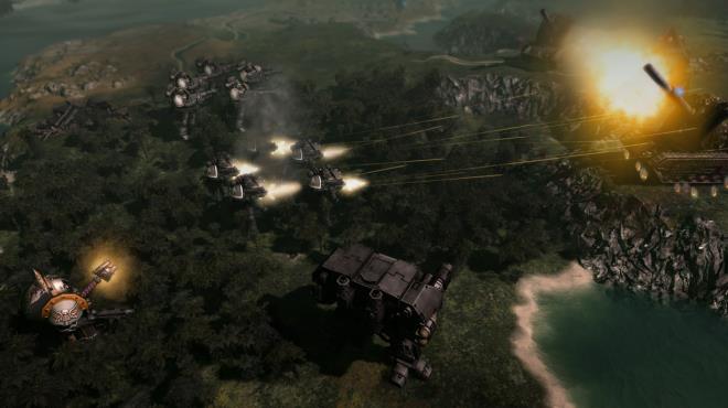 Warhammer 40000 Gladius Relics of War Drukhari Torrent Download