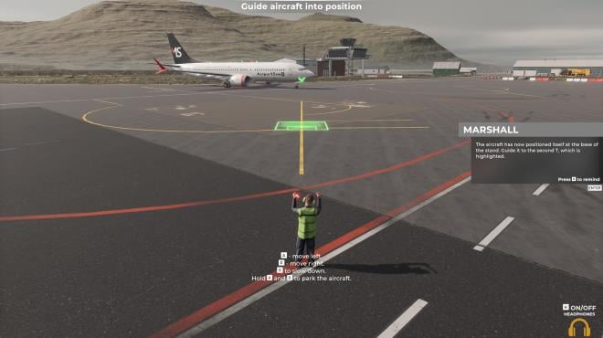 AirportSim v1 2 1 PC Crack