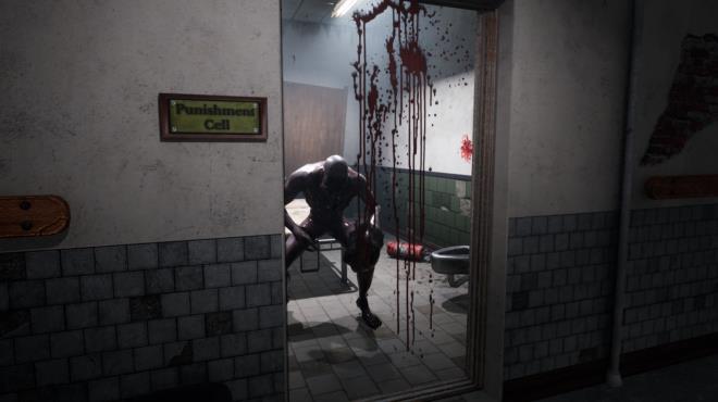 Asylum Escape Free Download