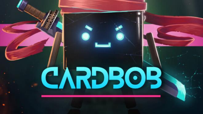 Cardbob Free Download