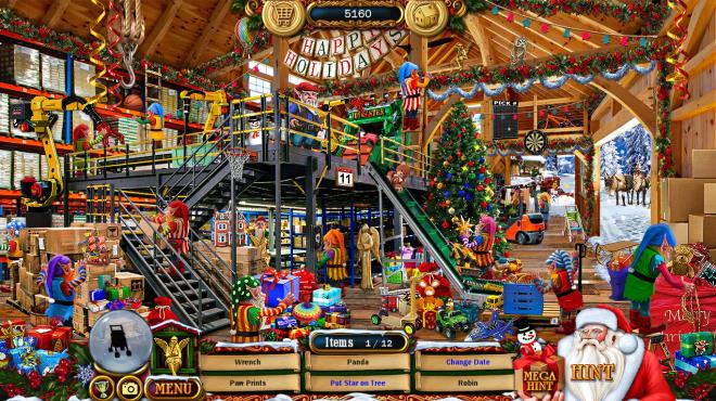 Christmas Wonderland 14 Torrent Download