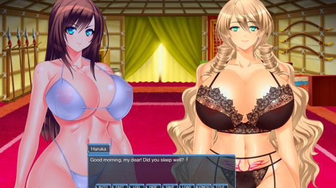 Climax Heroines Torrent Download