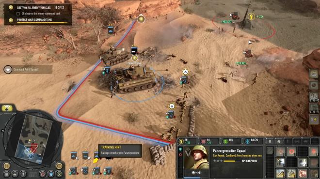 Company of Heroes 3 Torrent Download