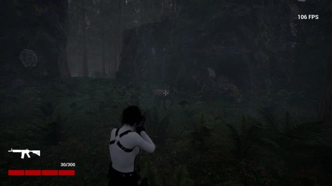 DARK FOREST Torrent Download