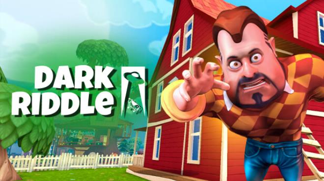 Dark Riddle Free Download