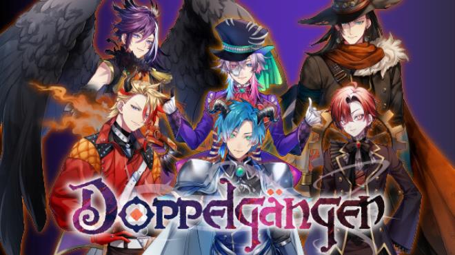 Doppelganger Free Download