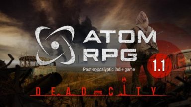 Featured ATOM RPG Postapocalyptic indie game Free Download