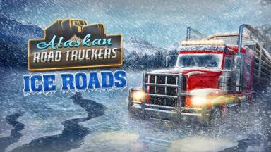 featured alaskan road truckers ice roads free download