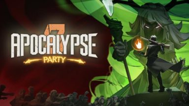 featured apocalypse party free download