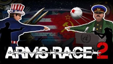 featured arms race 2 free download