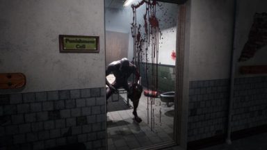 featured asylum escape free download