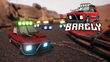 Featured Barely Racing Free Download