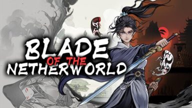 featured blade of the netherworld free download