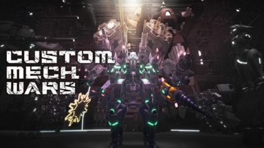 featured custom mech wars free download