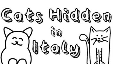 featured cats hidden in italy free download