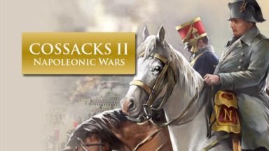 Featured Cossacks II Napoleonic Wars Free Download