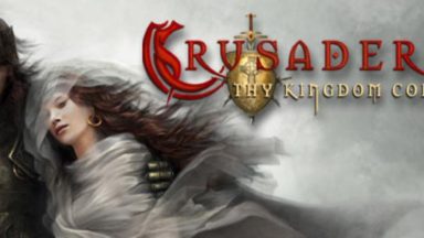 Featured Crusaders Thy Kingdom Come Free Download