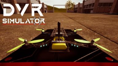 featured dvr simulator free download