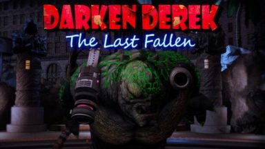 Featured DarkenDerek The last Fallen Free Download