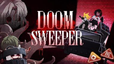 featured doom sweeper free download