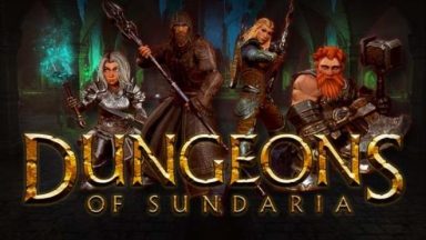 featured dungeons of sundaria free download