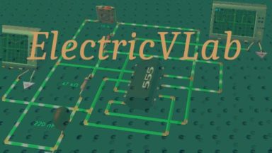 featured electricvlab free download