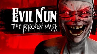 featured evil nun the broken mask free download 3