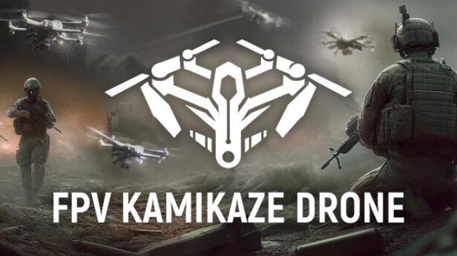 Featured FPV Kamikaze Drone Free Download