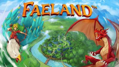 featured faeland free download