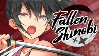 featured fallen shinobi free download