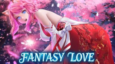 Featured Fantasy Love Free Download