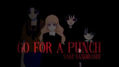 featured go for a punch saki sanobashi free download