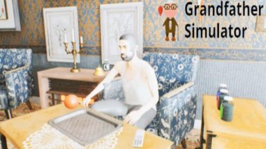 featured grandfather simulator free download