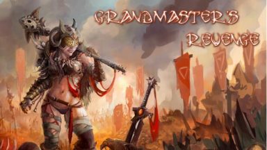 featured grandmasters revenge free download