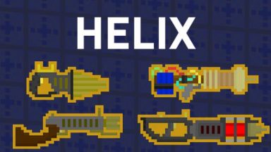 Featured Helix Free Download