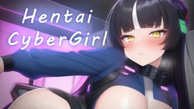 featured hentai cybergirl free download