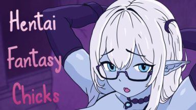 featured hentai fantasy chicks free download