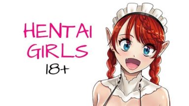 Featured Hentai Girls Anime Puzzle 18 Free Download