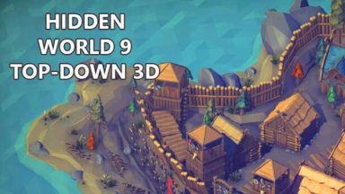 featured hidden world 9 topdown 3d free download