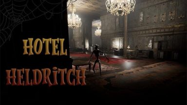 Featured Hotel Heldritch Free Download