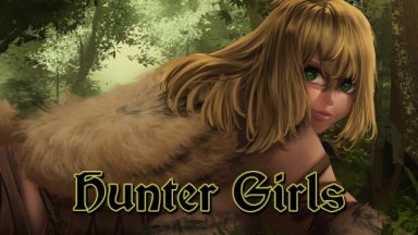 featured hunter girls free download 3